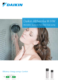 Daikin Altherma M HW_EKHH2E-PAV3_Product catalogue_ECPEN20-782_English download